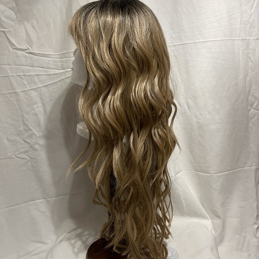 Boss Wig - Picture 4 of 7